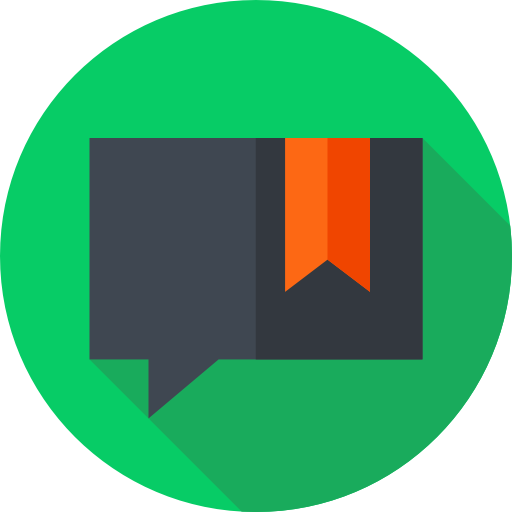 Chat bubble